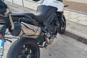 Triumph Tiger sport 1050