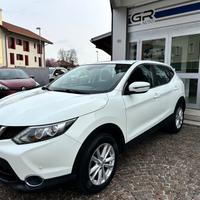 Nissan Qashqai 1.5dCi 110Cv Tekna -Uniproprietario