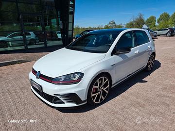 Volkswagen Golf GTI Clubsport valutiamo usato