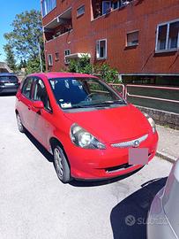Honda jazz 1.2 benzina 2005