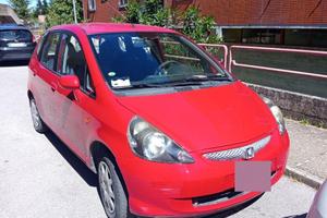 Honda jazz 1.2 benzina 2005