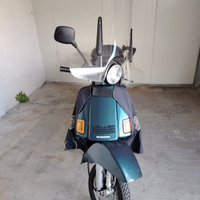 Piaggio Cosa 150