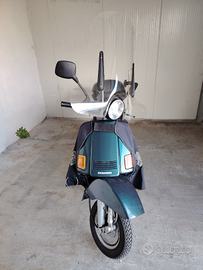 Piaggio Cosa 150