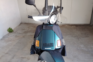 Piaggio Cosa 150