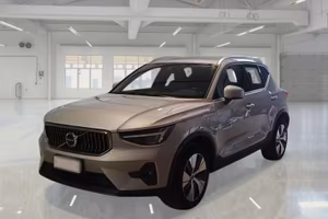 VOLVO XC40 T4 RECHARGE PLUG-IN AUTO CORE SUV