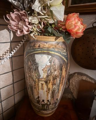 Vaso epoca