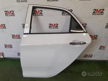 PORTIERA POSTERIORE SINISTRA KIA Picanto 3Â° Serie