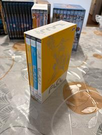 FLCL Collector’s box