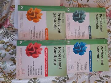 libri alpha test 