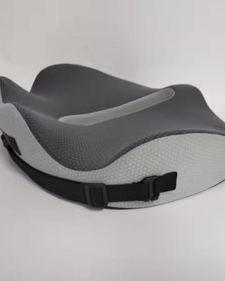 Cuscino ergonomico Memory Foam per seduta – Nuovo