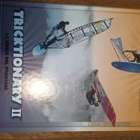 Trictionary II La bibbia del windsurf