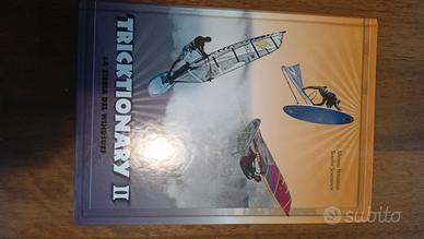 Trictionary II La bibbia del windsurf
