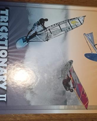 Trictionary II La bibbia del windsurf