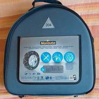 catene da neve XL Norauto SUV CAMPER