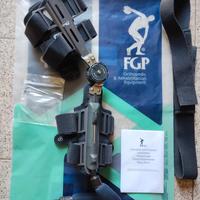 Tutore spalla  gomito FGP Epico Revo PS