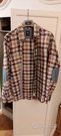 Camicia quadri Pierre Cardin