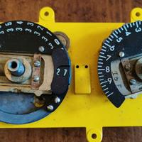  radio militare surplus gruppo sintonia RT 67