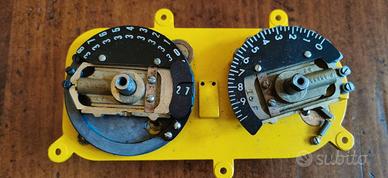  radio militare surplus gruppo sintonia RT 67