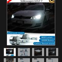 Kit Led H7 Volkswagen