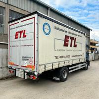 Centina per eurocargo