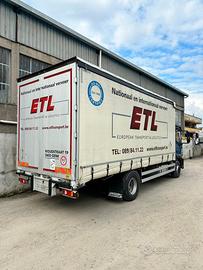 Centina per eurocargo