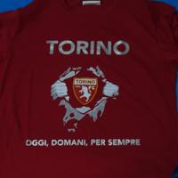 Tshirt tifoso granata 