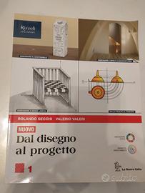Dal disegno al progetto 