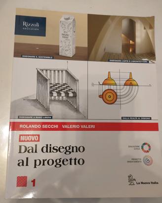 Dal disegno al progetto 