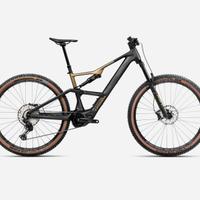 nuova ORBEA RISE SL H20 2025 tg L pronta consegna