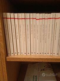 Collana “Classici Fantascienza Urania”