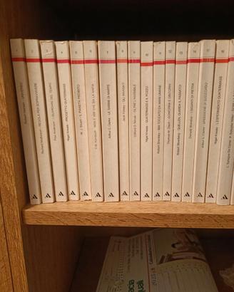 Collana “Classici Fantascienza Urania”