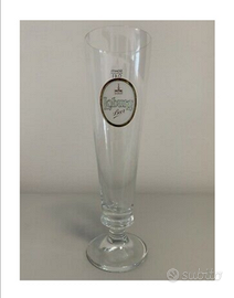 Bicchiere birra Loburg 0,4L nuovi