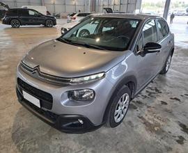 Citroen C3 PureTech 83 S&S Feel