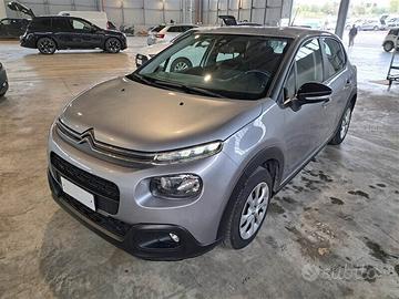 Citroen C3 PureTech 83 S&S Feel