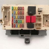 ALFA 147 Scatola Fusibili ECU 60698109