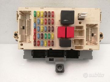 ALFA 147 Scatola Fusibili ECU 60698109