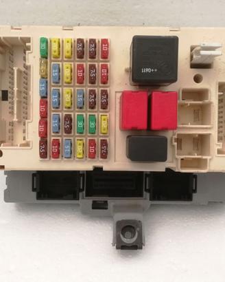 ALFA 147 Scatola Fusibili ECU 60698109