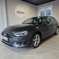 Audi A4 A4 Avant 35 2.0 tdi mhev Business 163cv s-