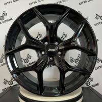 Cerchi in Lega JEEP RENEGADE COMPASS CHEROKEE da 1