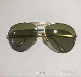 Occhiali Da Sole Polaroid Anni 70