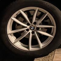 GOMME E CERCHI BMW