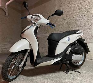 Sh mode 125