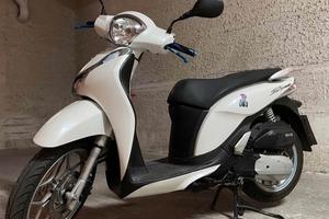 Sh mode 125