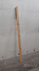 travi in legno