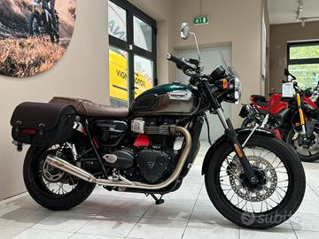 Triumph T 100