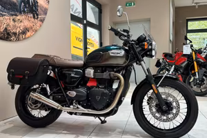 Triumph T 100