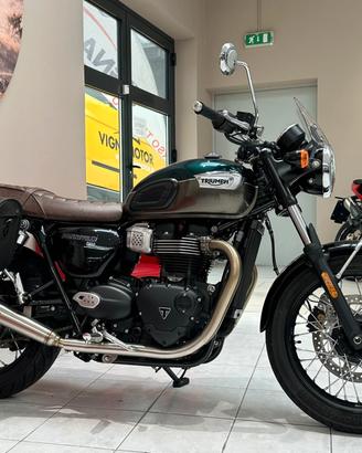 Triumph T 100