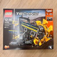 LEGO TECHNIC #42055