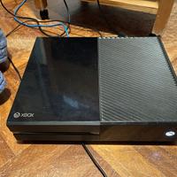 Xbox one 500 GB