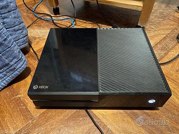 Xbox one 500 GB